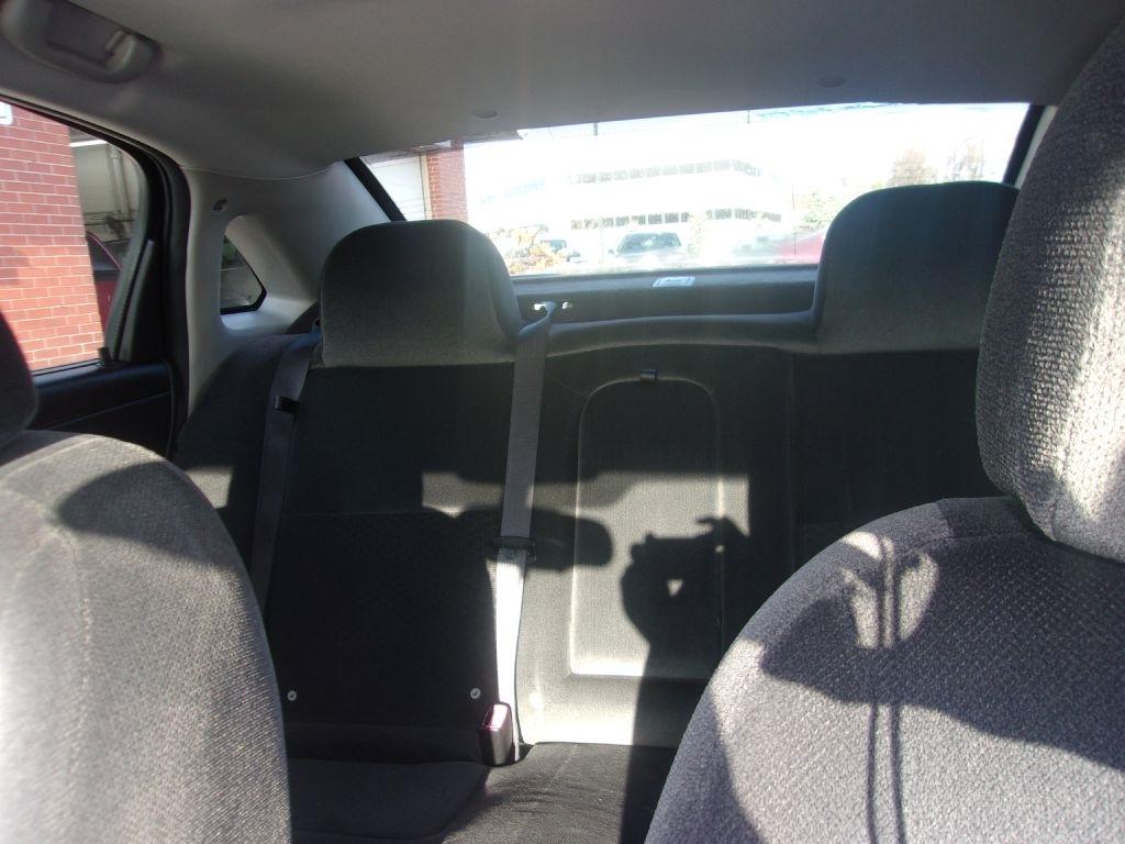 Chevrolet Impala Limited 4dr Sdn LT Fleet 2015