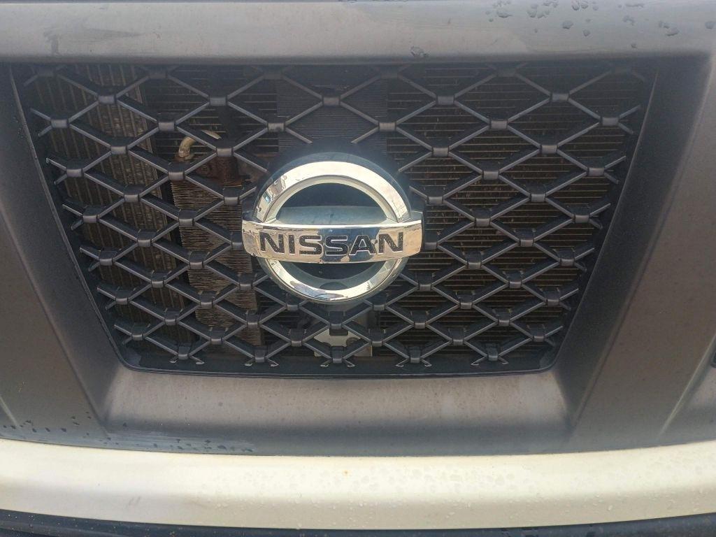 Nissan NV Cargo NV1500 Standard Roof V6 SV 2018