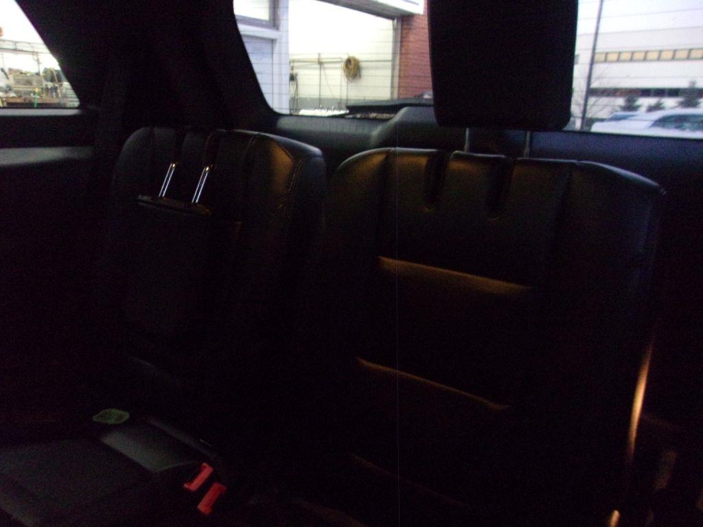 Ford Explorer 4WD 4dr XLT 2016