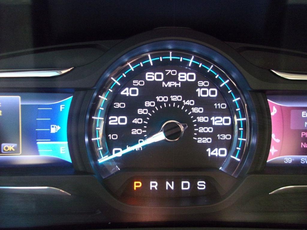 Ford Flex 4dr Limited AWD 2013