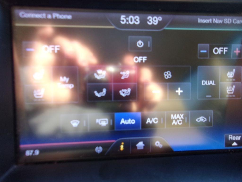 Ford Flex 4dr Limited AWD 2013