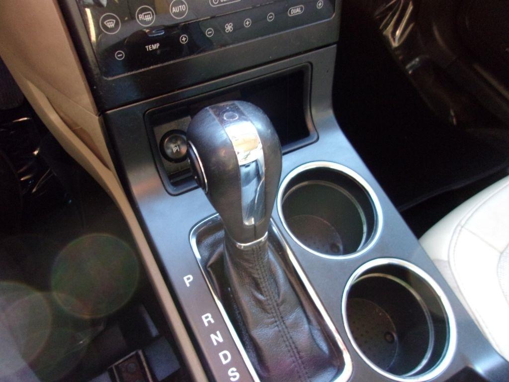 Ford Flex 4dr Limited AWD 2013