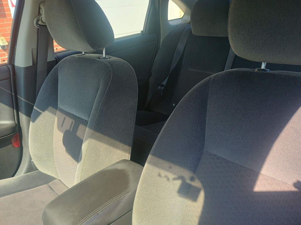Chevrolet Impala 4dr Sdn LT Fleet 2013