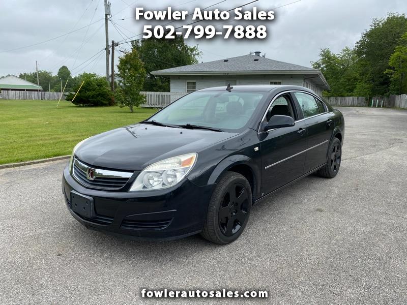 Buy Here Pay Here 2008 Saturn Aura XE for Sale in Louisville KY 40155