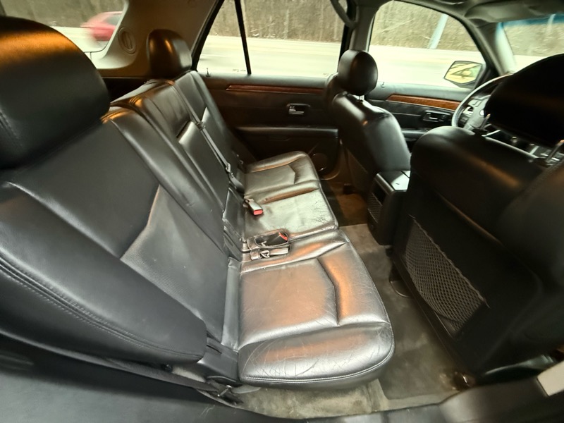 Cadillac SRX V6 2007