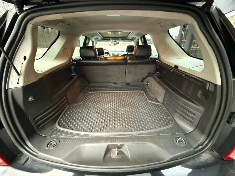 Cadillac SRX V6 2007