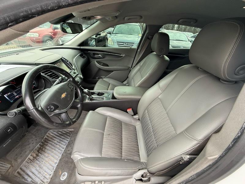 Chevrolet Impala 2LT 2015