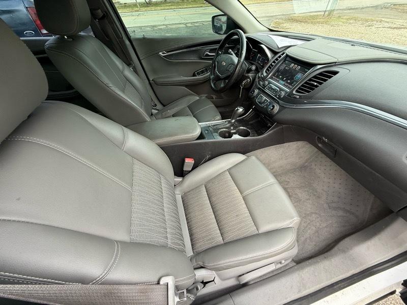 Chevrolet Impala 2LT 2015