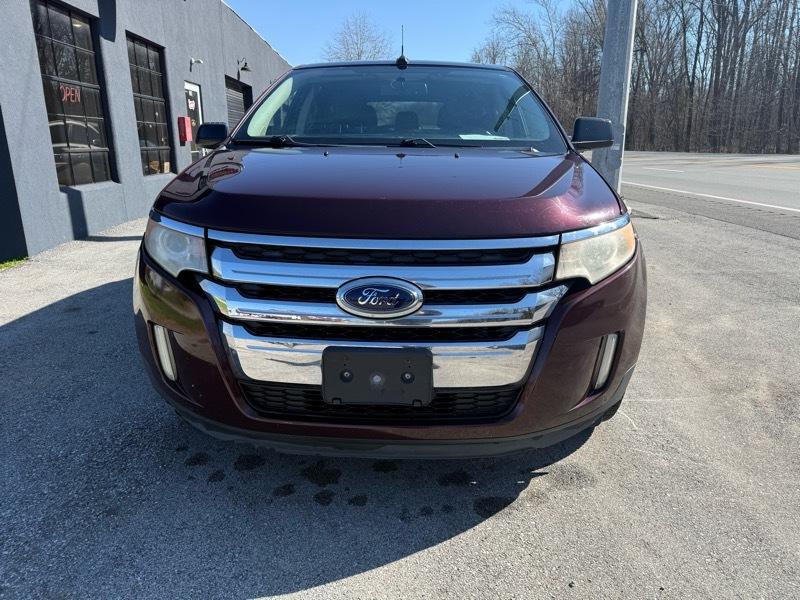 Ford Edge Limited FWD 2011