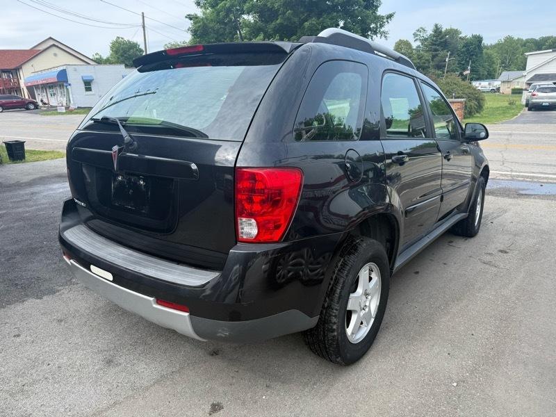 Pontiac Torrent FWD 2008