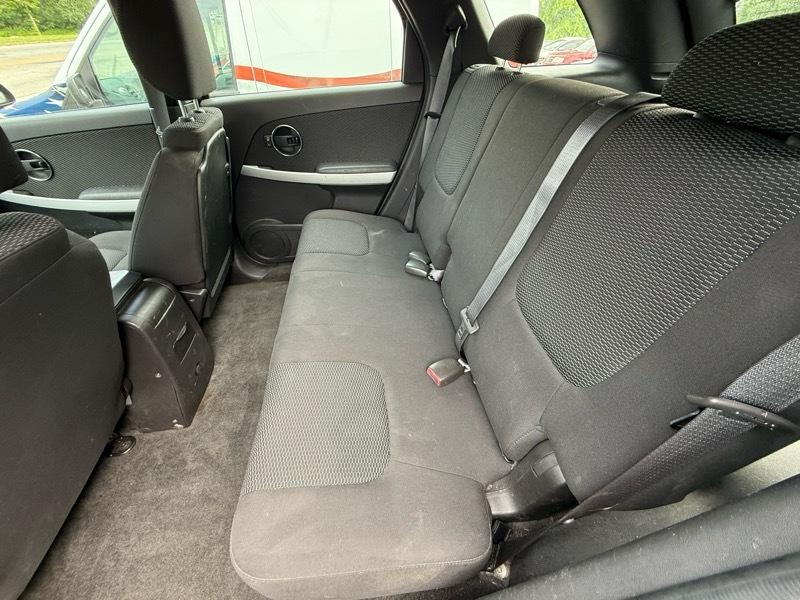 Pontiac Torrent FWD 2008