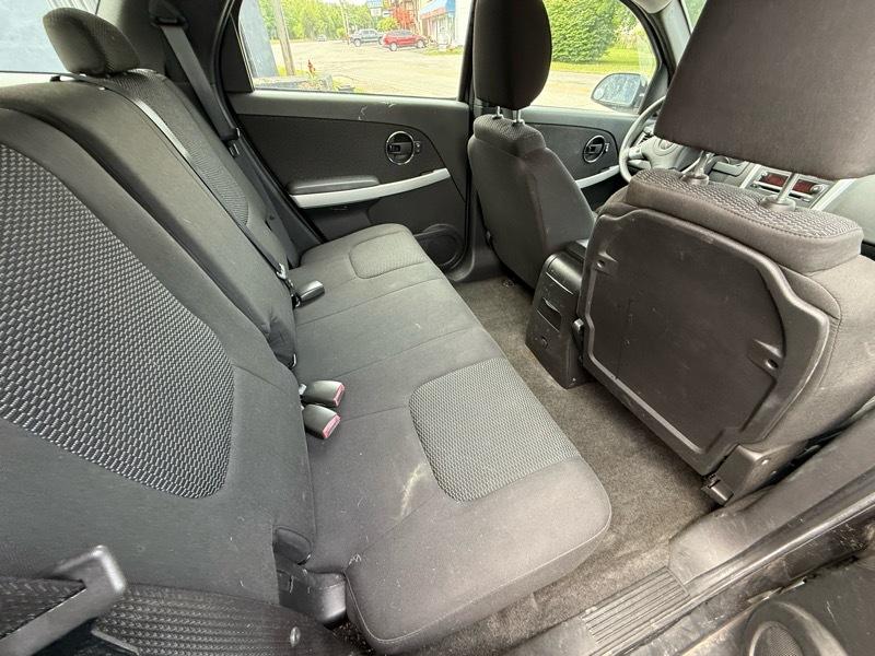 Pontiac Torrent FWD 2008
