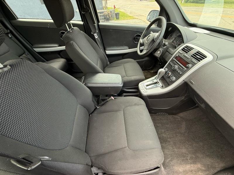 Pontiac Torrent FWD 2008