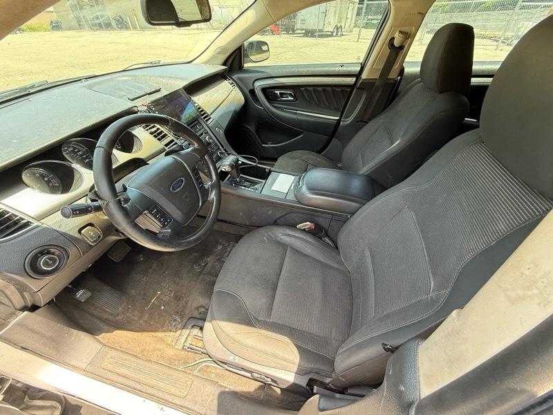 Ford Taurus SEL FWD 2012