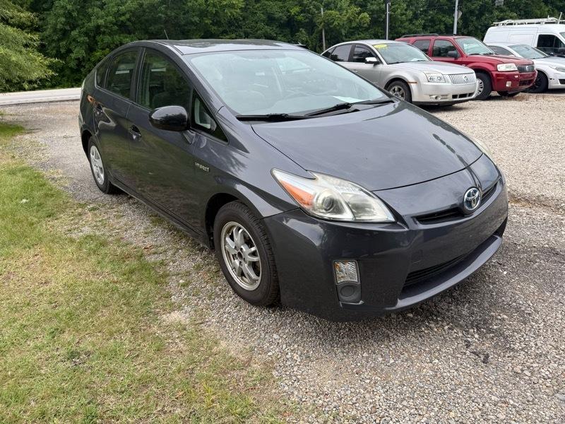 Toyota Prius Prius I 2011