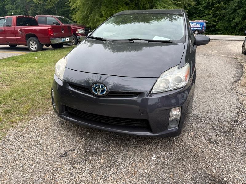 Toyota Prius Prius I 2011