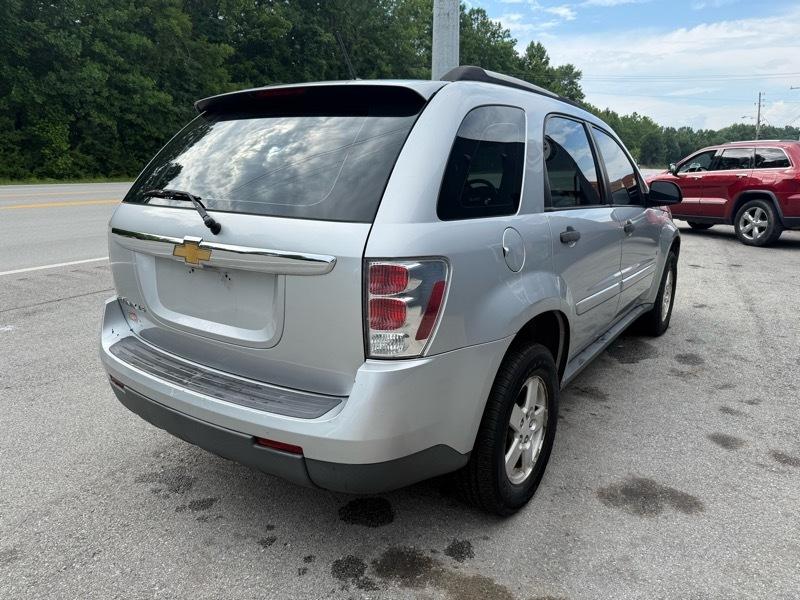 Chevrolet Equinox LS 2WD 2009