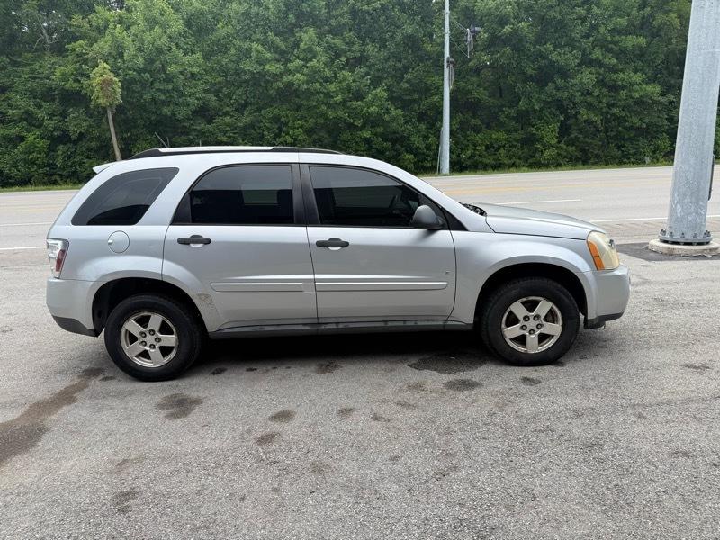 Chevrolet Equinox LS 2WD 2009