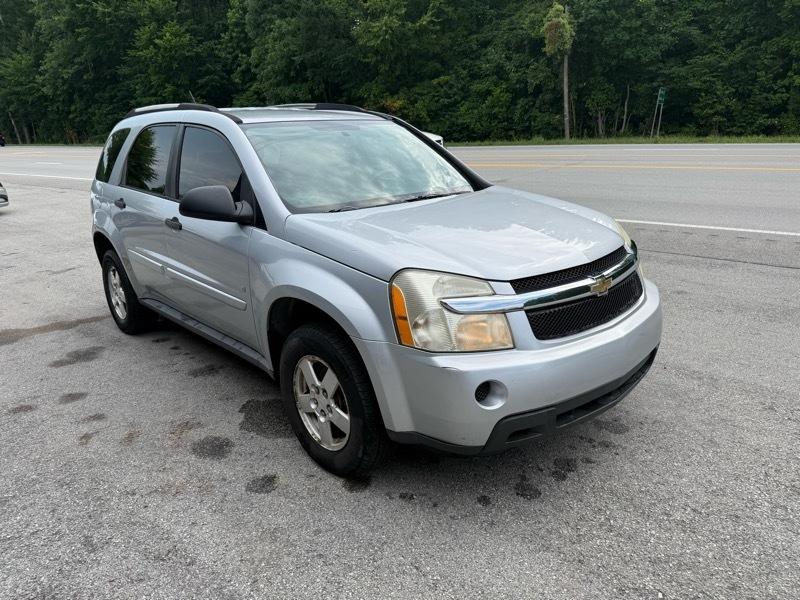 Chevrolet Equinox LS 2WD 2009