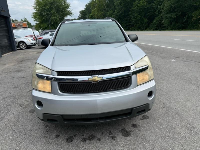 Chevrolet Equinox LS 2WD 2009