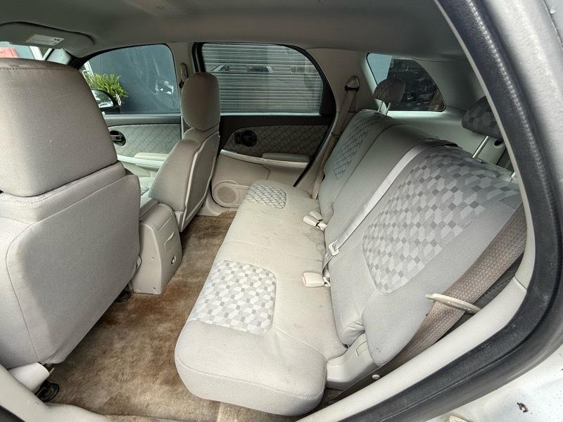 Chevrolet Equinox LS 2WD 2009