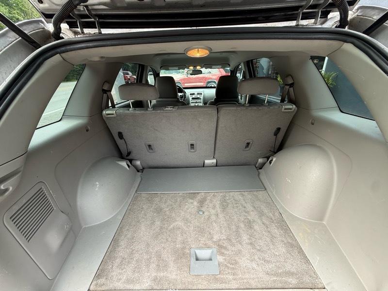 Chevrolet Equinox LS 2WD 2009