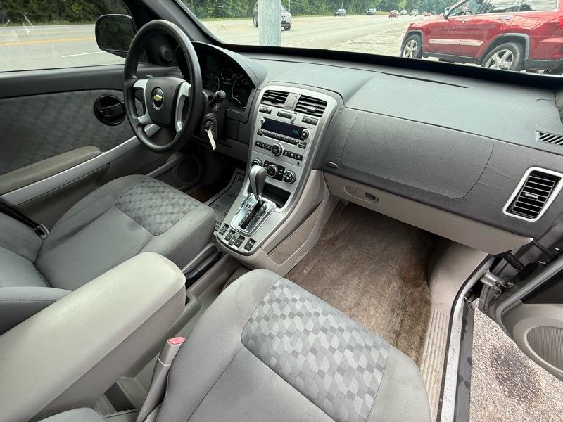 Chevrolet Equinox LS 2WD 2009