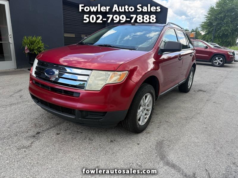 Ford Edge SE FWD 2007
