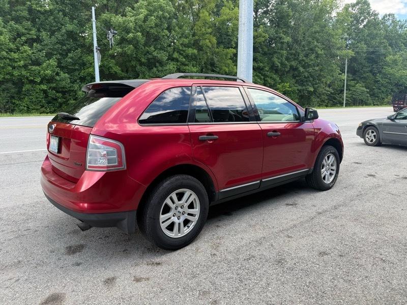 Ford Edge SE FWD 2007