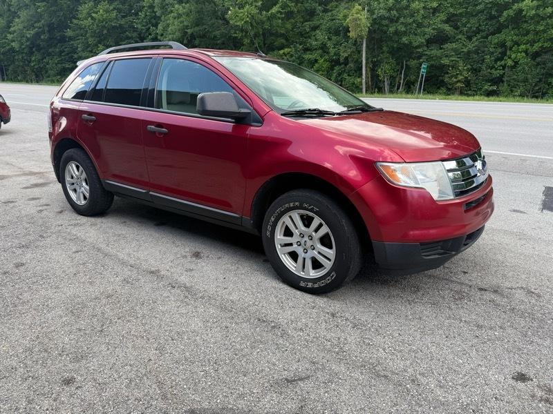 Ford Edge SE FWD 2007