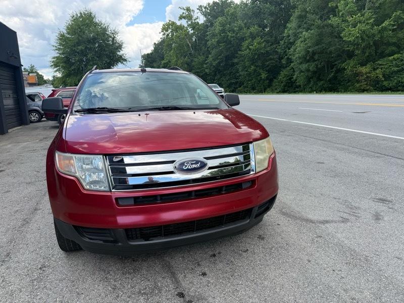 Ford Edge SE FWD 2007