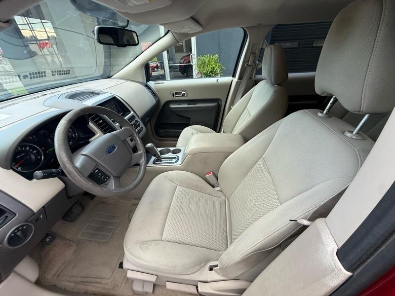 Ford Edge SE FWD 2007