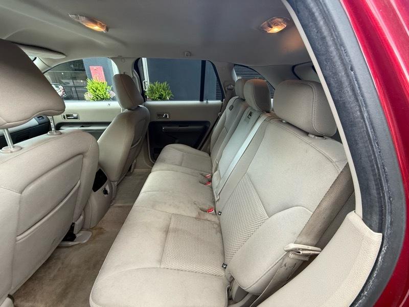 Ford Edge SE FWD 2007