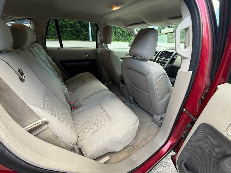 Ford Edge SE FWD 2007