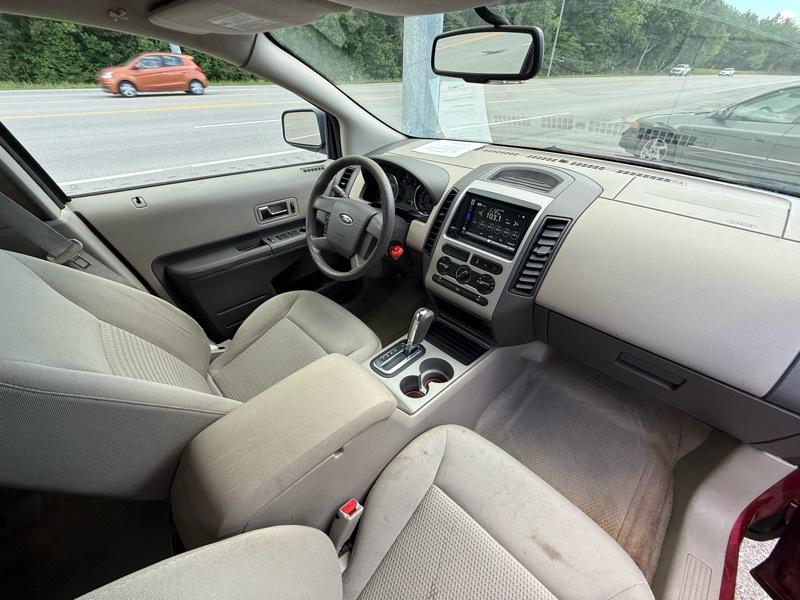 Ford Edge SE FWD 2007