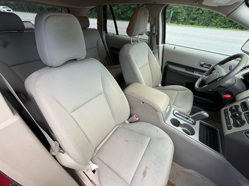 Ford Edge SE FWD 2007