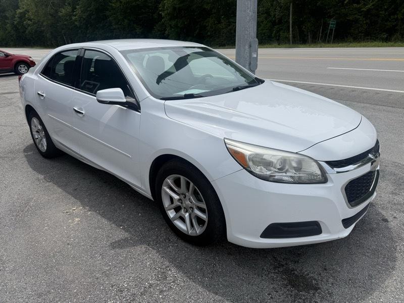 Chevrolet Malibu 1LT 2014