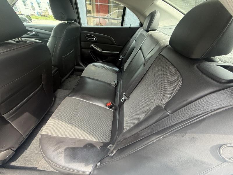 Chevrolet Malibu 1LT 2014