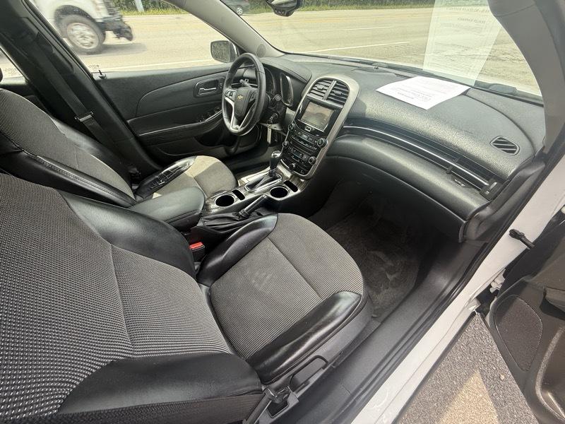 Chevrolet Malibu 1LT 2014