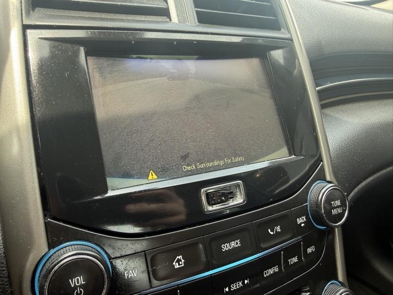 Chevrolet Malibu 1LT 2014