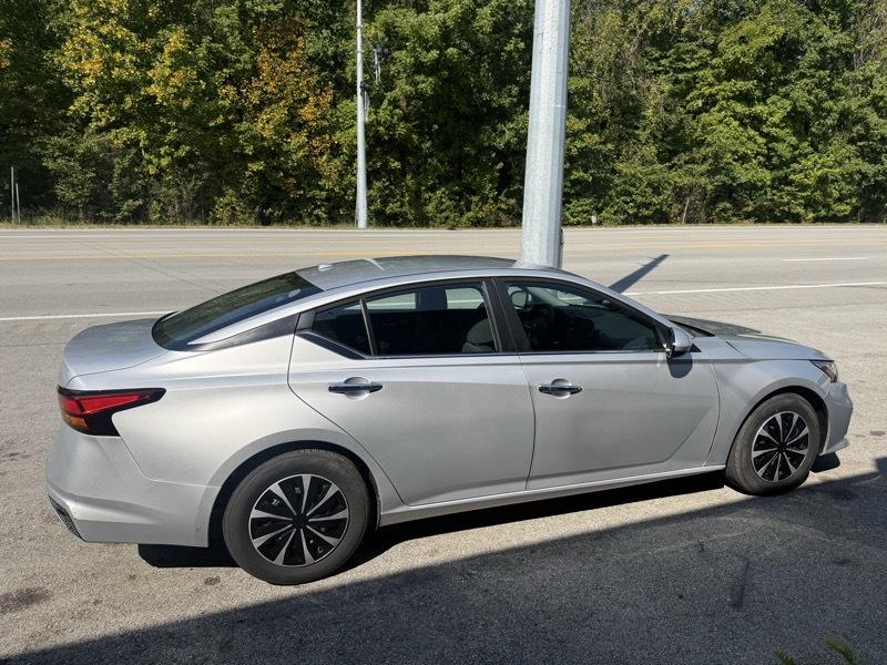Nissan Altima 2.5 S 2020