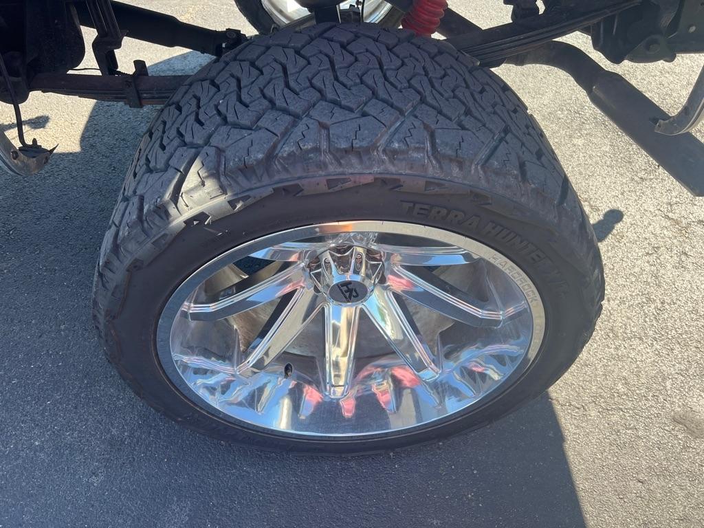 GMC C/K 1500 Regular Cab 4WD 1986