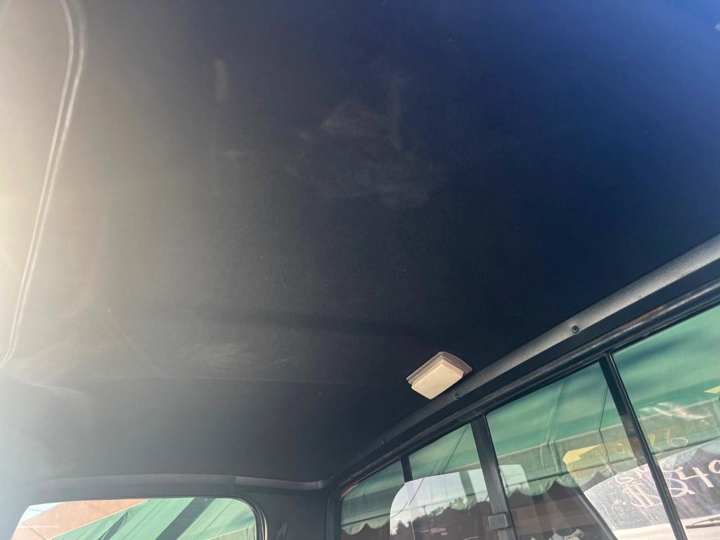 GMC C/K 1500 Regular Cab 4WD 1986