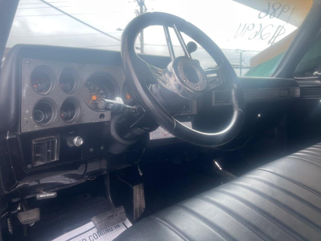 GMC C/K 1500 Regular Cab 4WD 1986