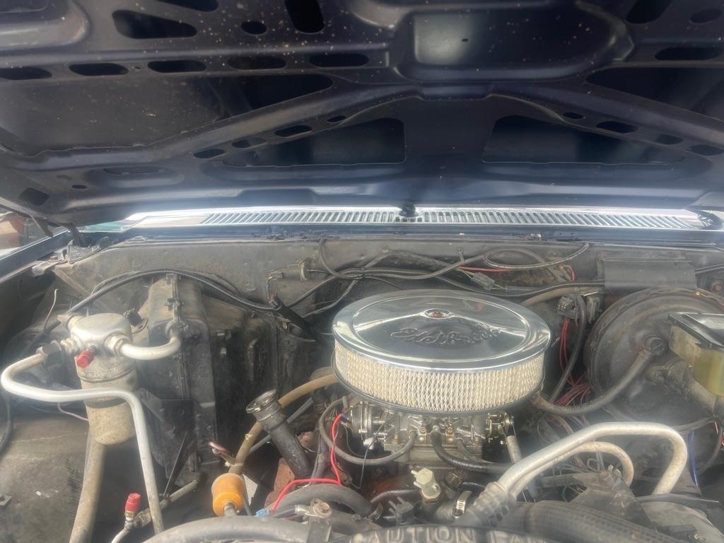 GMC C/K 1500 Regular Cab 4WD 1986