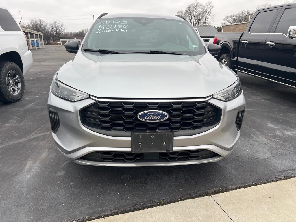 Ford Escape  2023