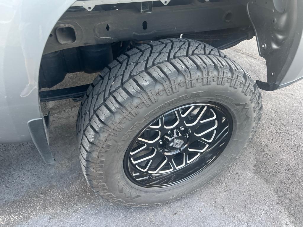 Chevrolet Silverado 1500  2023