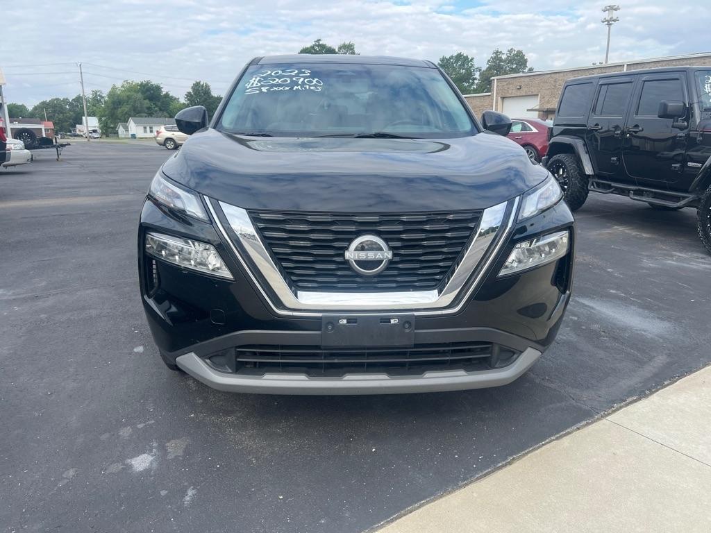 Nissan Rogue SV 2023