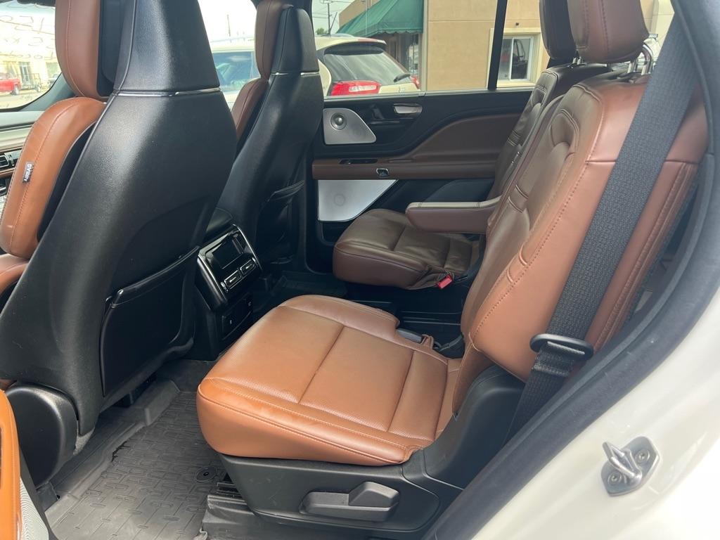 Lincoln Aviator Reserve AWD 2023