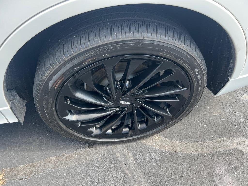 Lincoln Aviator Reserve AWD 2023